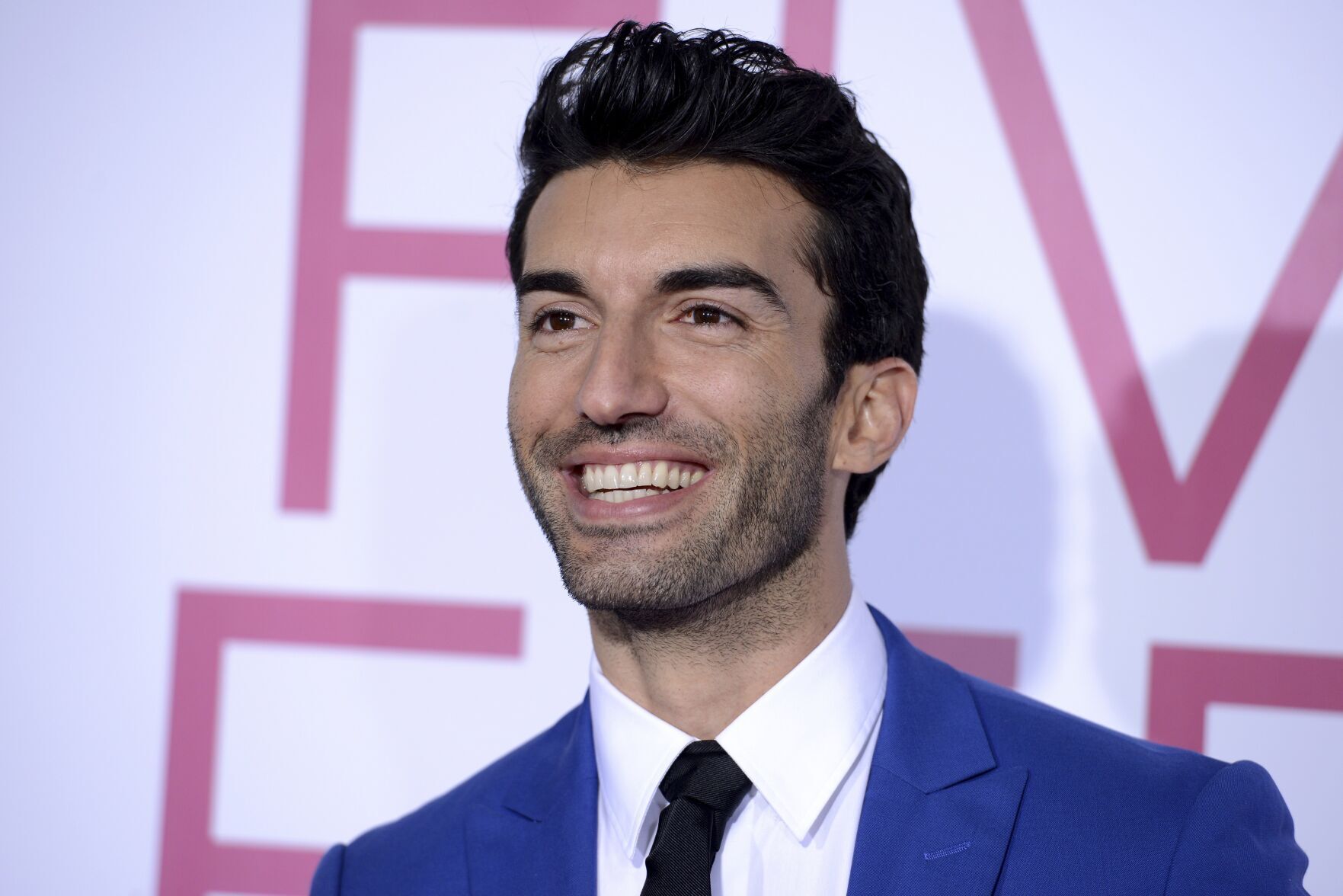 Justin Baldoni